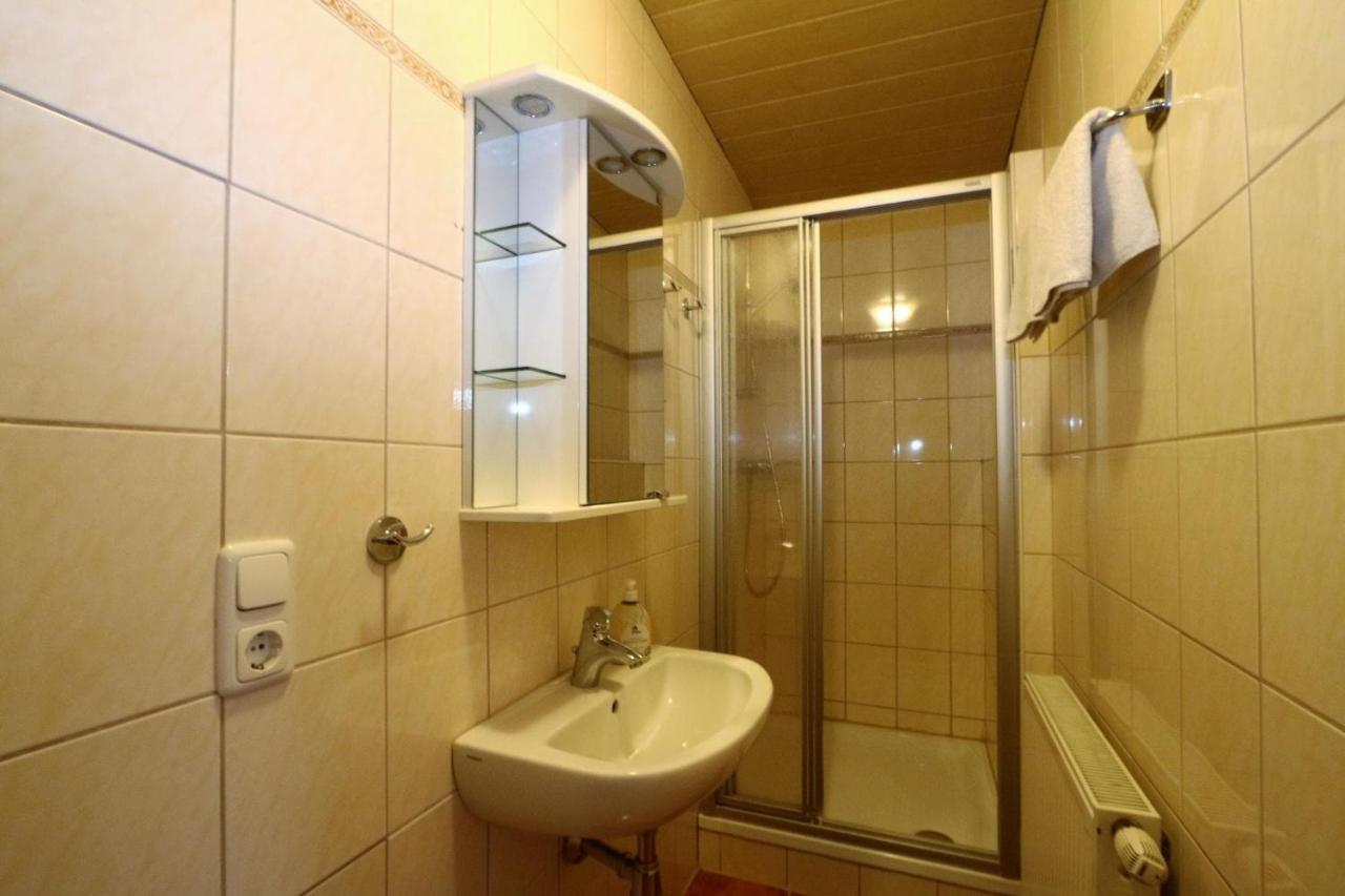Apartments Joe, Grossarl Bagian luar foto
