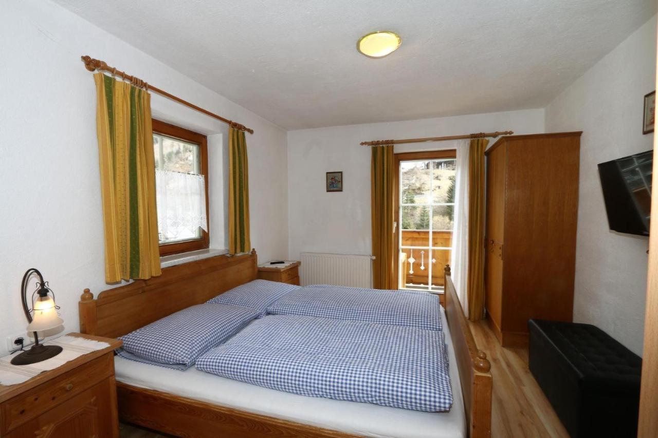 Apartments Joe, Grossarl Bagian luar foto